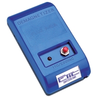 APPAREIL À DÉSAIMANTER