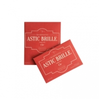 ASTIC BRILLE OR