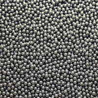 BILLE 2 MM POUR TONNEAU A POLIR ROTATIF