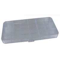 BOITE DE RANGEMENT PVC
