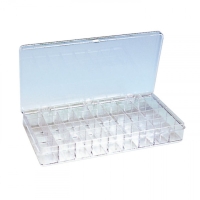 BOITE DE RANGEMENT PVC