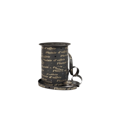 BOLDUC NOIR MAT 