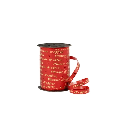 BOLDUC ROUGE MAT 