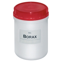 BORAX EN POUDRE