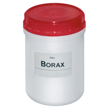 BORAX EN POUDRE