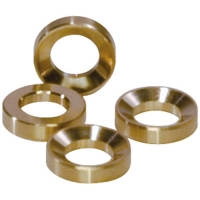 BOUCHONS À CHASSER BRONZE BERGEON POUR RÉVEILS, PENDULES