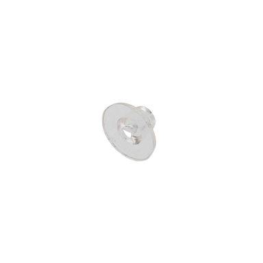 BOUTON CAOUTCHOUC ø 8 X 50