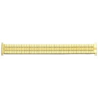 BRACELET EXTENSIBLE MÉTAL PLAQUÉ