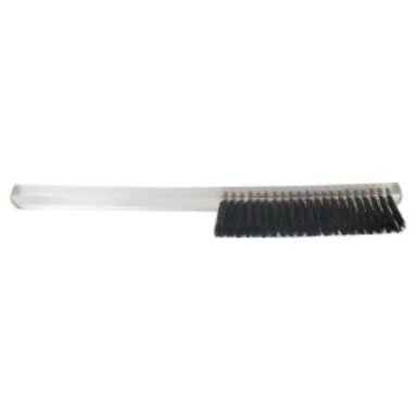 BROSSE À SAVONNER MANCHE PVC SOIE NOIRE