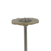 BROSSETTE SUR TIGE CHEVRE