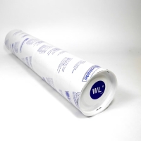 CAOUTCHOUC A VULCANISER BLANC