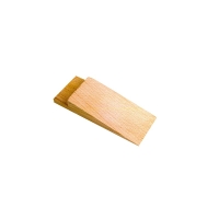 CHEVILLE D'ÉTABLI EN BOIS - ANCIEN 401039