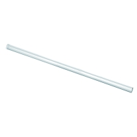 CHEVILLE PVC TRANSPARENTE