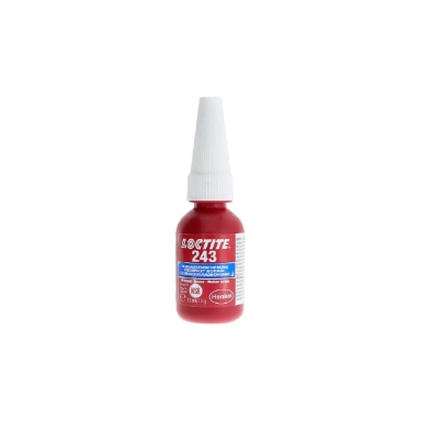 COLLE LOCTITE 243 10 ml