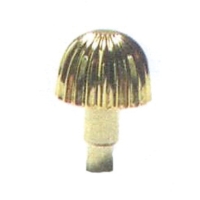 COURONNE À VIS DORÉ ETA 7750 PAS 120