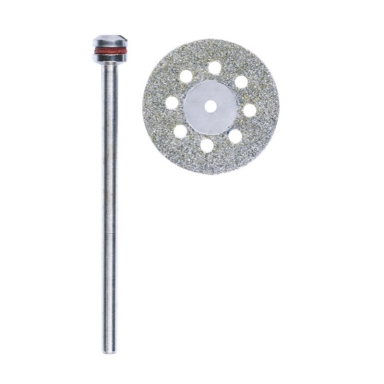 DISQUE DIAMANTE - ANCIEN 401042