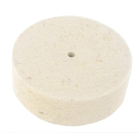 DISQUE FEUTRE 60 X 1 - ANCIEN 401007