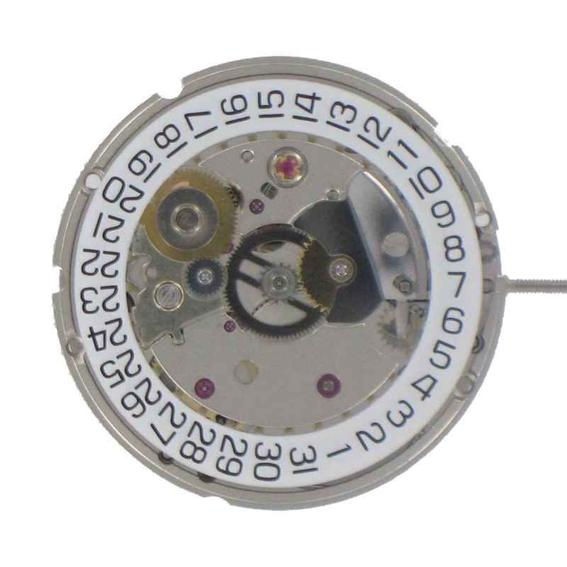 Insert de Lunette de Plongée Premium 38mm - Pièce de Rechange