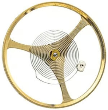 ETA 2824-2 - BALANCIER
