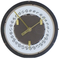 ETA G10711 - DATO 4 HEURES HORIZONTAL