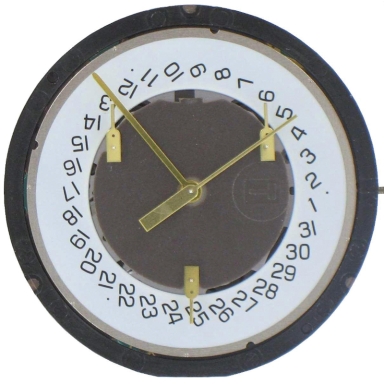ETA G10711 - DATO 4 HEURES HORIZONTAL