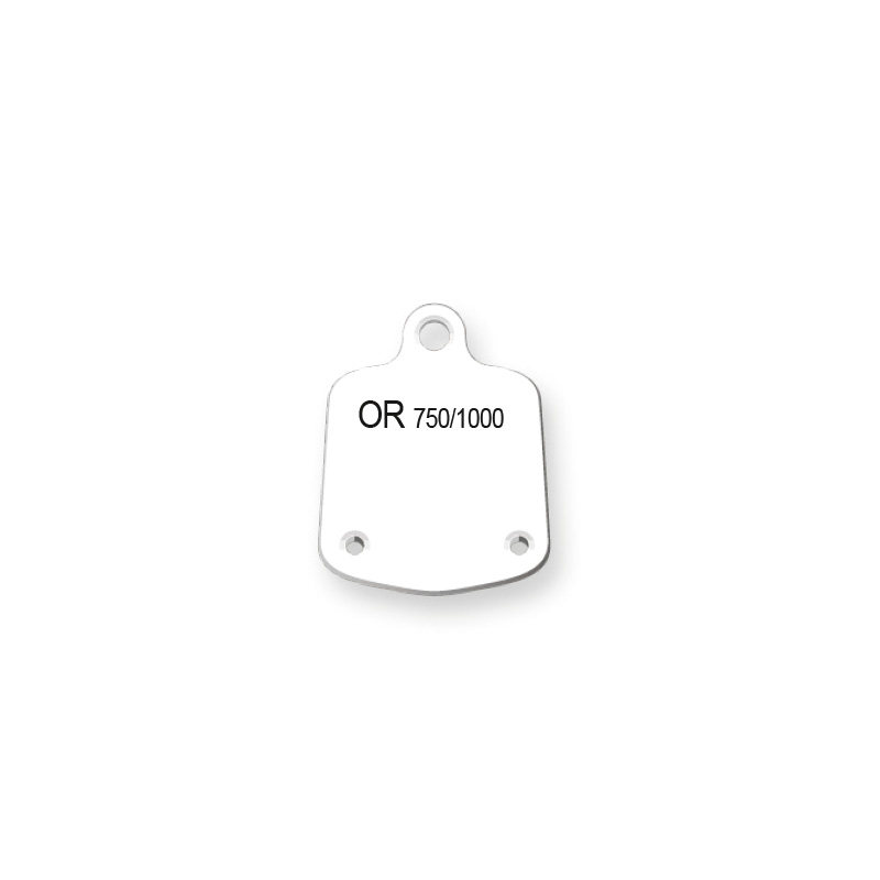 Cartes De Présentation Pour Boucles D'oreilles - Lot De 100, 9x5cm, Carton Résistant - Pour Exposition, Vente Ou Rangement Bijoux - 8