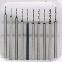 FORET EN CARBURE DE TUNGSTÈNE