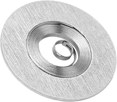 RESSORT DE MONTRES HAUTEUR > 1.30