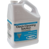 L & R CLOCK CLEANING - 3,8 LITRES