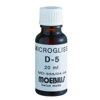 HUILE MICROGLISS D-5