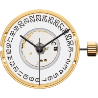 ETA F06-412 (955112) SANS TROTTEUSE