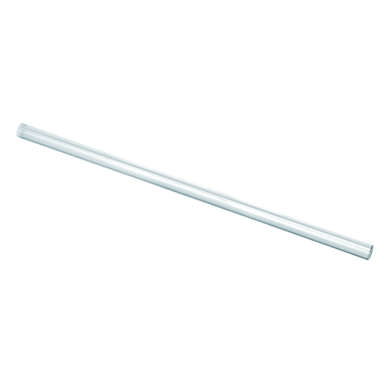 CHEVILLE PVC TRANSPARENTE