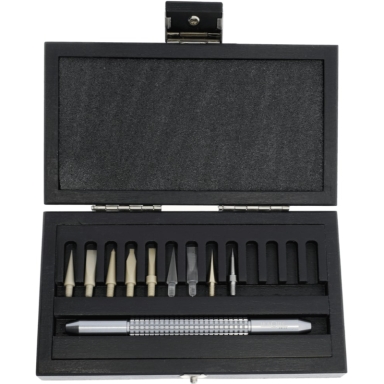 KIT D'OUTILS MULTIFONCTION HOROTEC
