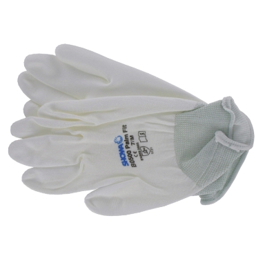 GANTS DE POLISSAGE