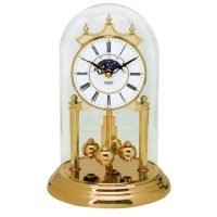 GLOBE POUR PENDULE 400 JOURS