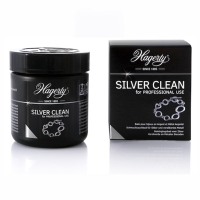 HAGERTY POUR L'ARGENTERIE SILVER CLEAN