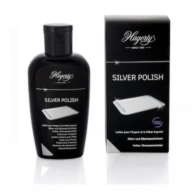 HAGERTY POUR L'ARGENTERIE SILVER POLISH