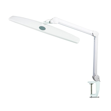 LAMPE D'ÉTABLI LED