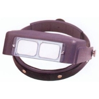 LOUPE BINOCULAIRE OPTIVISOR