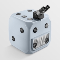 MACHINE A SOUDER LASER DADO 2.0