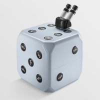 MACHINE A SOUDER LASER DADO 2.0