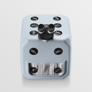 MACHINE A SOUDER LASER DADO 2.0