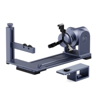 MACHINE DE GRAVURE ET DE DECOUPE LASERPECKER