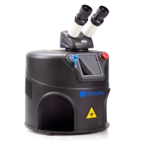 MACHINE SOUDER LASER MICRO WELDER POWER