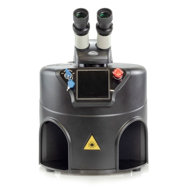 MACHINE SOUDER LASER MICRO WELDER POWER