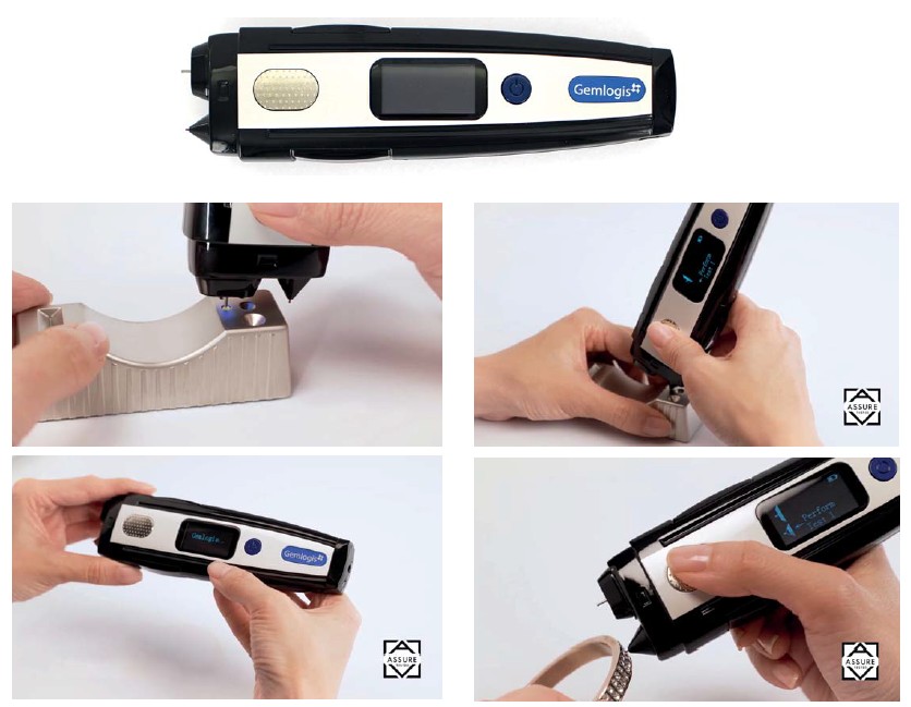 Expertise Gemmologique au Comptoir Niçois