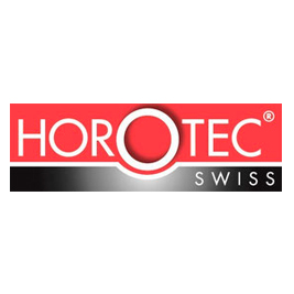 Outillage horloger suisse Horotec