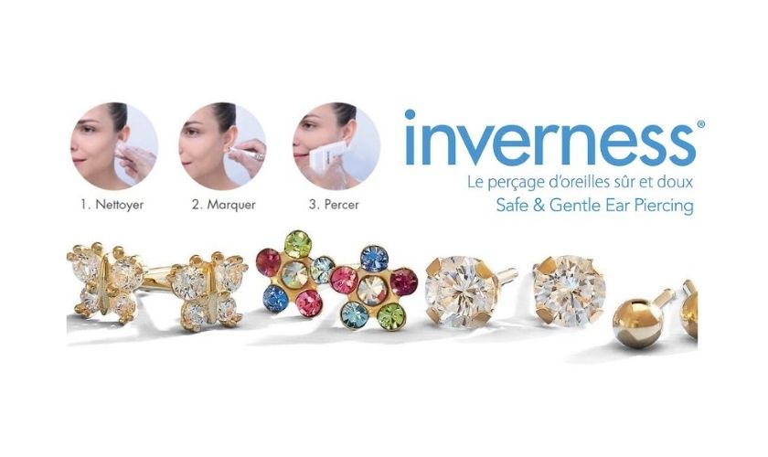 Pourquoi choisir le système de perçage Inverness® pour votre bijouterie en 2026 ?