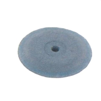 MEULETTES ABRASIVES BLEU