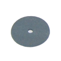 MEULETTES ABRASIVES BLEU